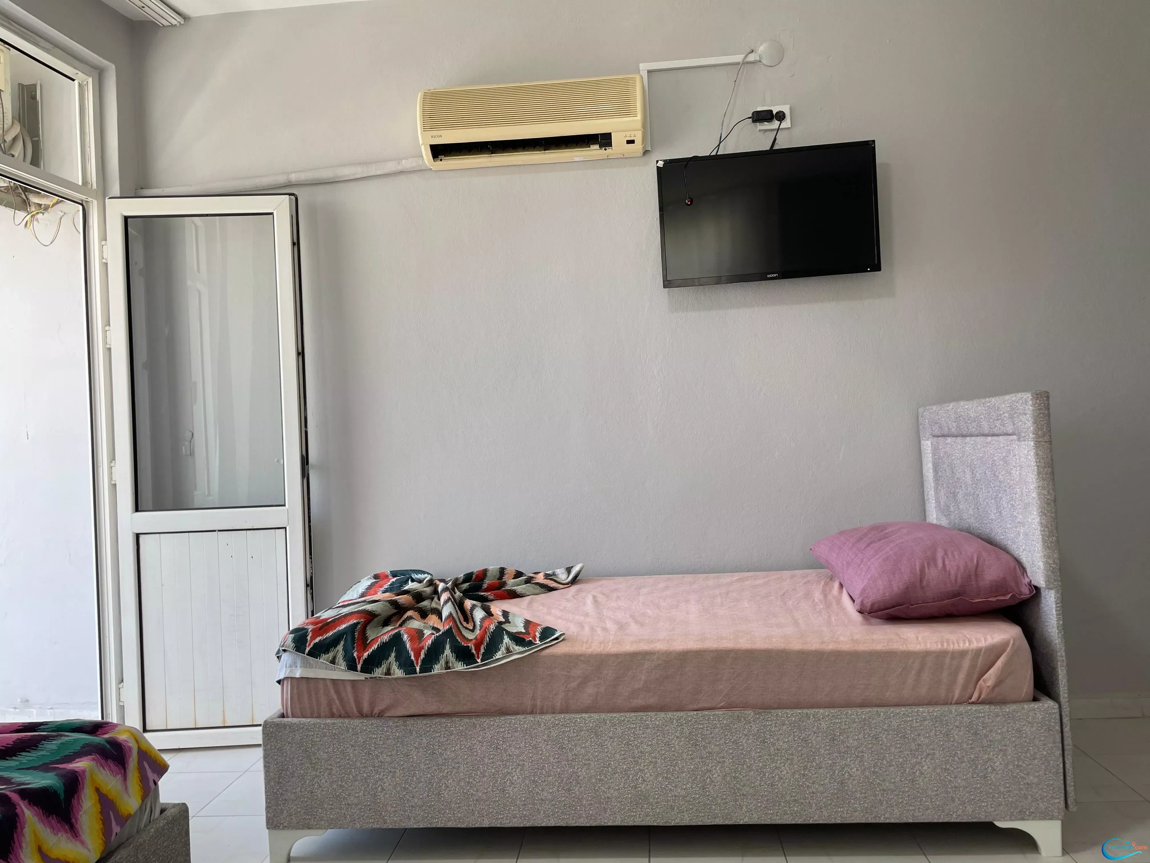 tatilcim.com Hira Otel Geniş  Oda